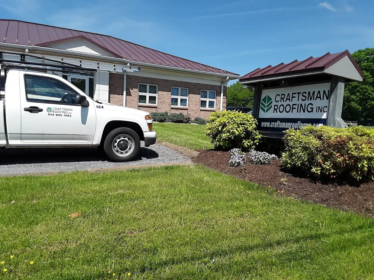 Quality Roof Inspection & Assessment by experienced craftsmen in Toland